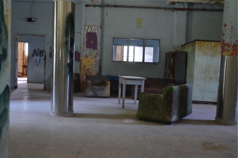 Pennhurst Visit 2014