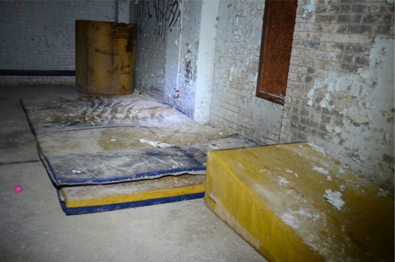 Pennhurst Visit 2014