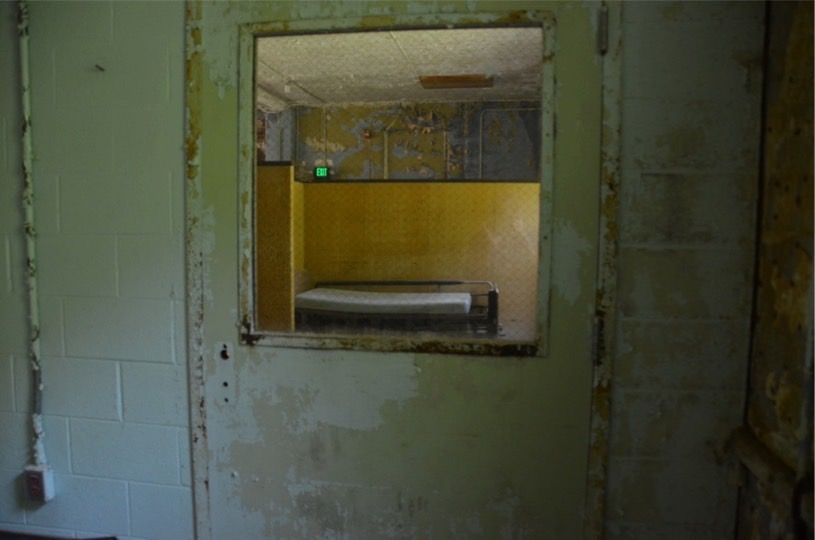 Pennhurst Visit 2014