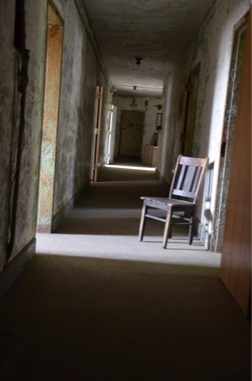 Pennhurst Visit 2014