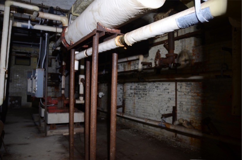 Pennhurst Visit 2014