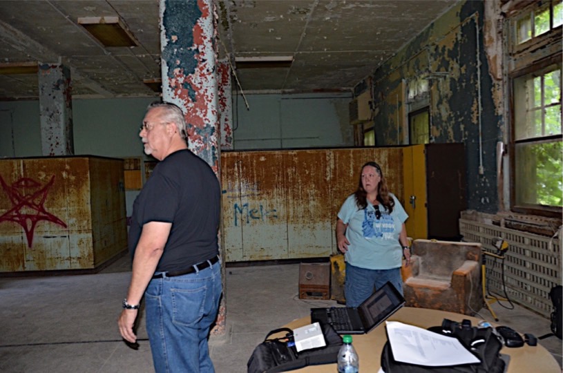 Pennhurst Visit 2014