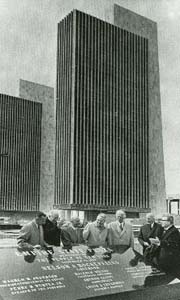 Skyscraper