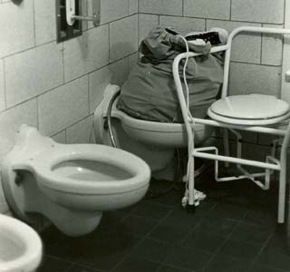 Toilets