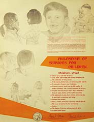 services for children