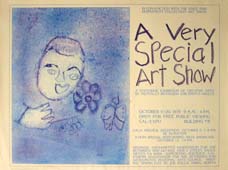 Special Art Show