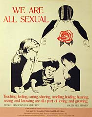 We Are All Sexual