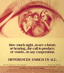 Differences Enrich Us All