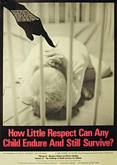 How Little Respect