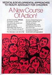 A New Course of Action