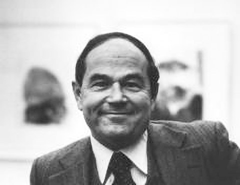 Burton Blatt