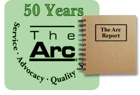 The Arc Report