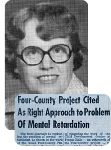 Dr. Eunice Davis
