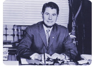 Orville Freeman