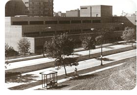 Gillette Hospital