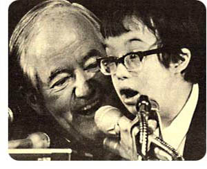 Hubert Humphrey
