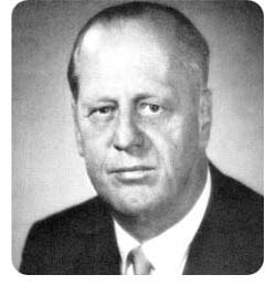 Judge Earl R. Larson