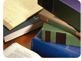 Key Legislation