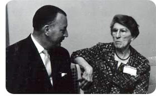 Mildred Thomson
