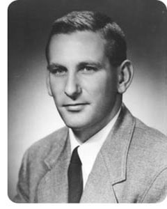 Dr. David Vail