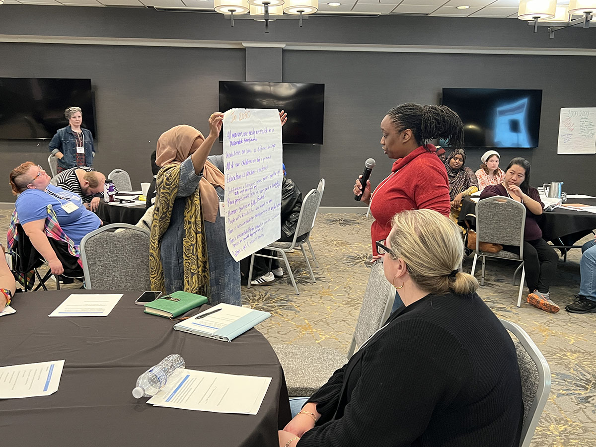 Class 43 panel leaders