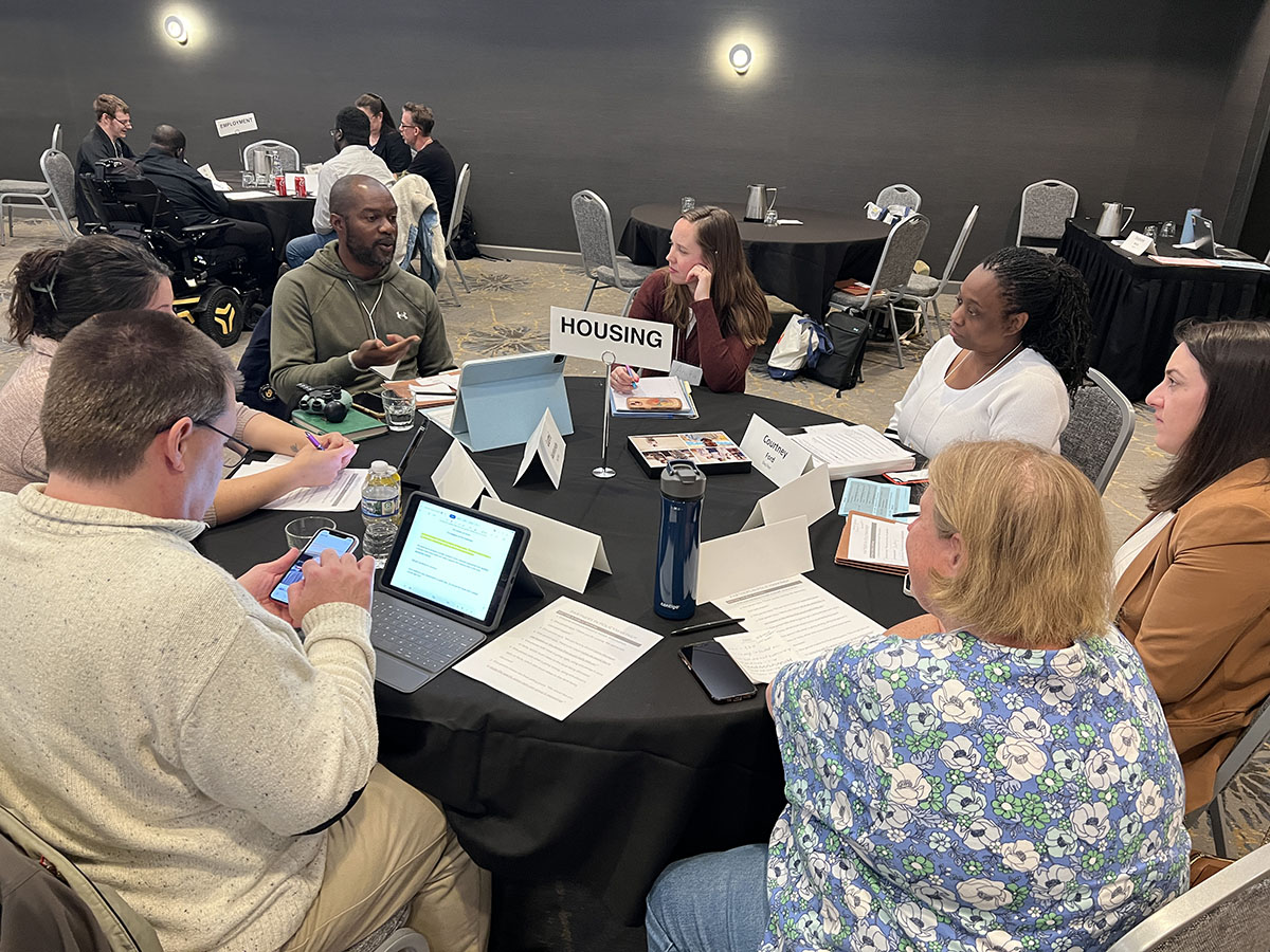 Class 43 November Session – discussion