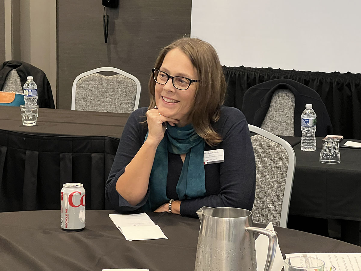 Class 43 November Session – discussion