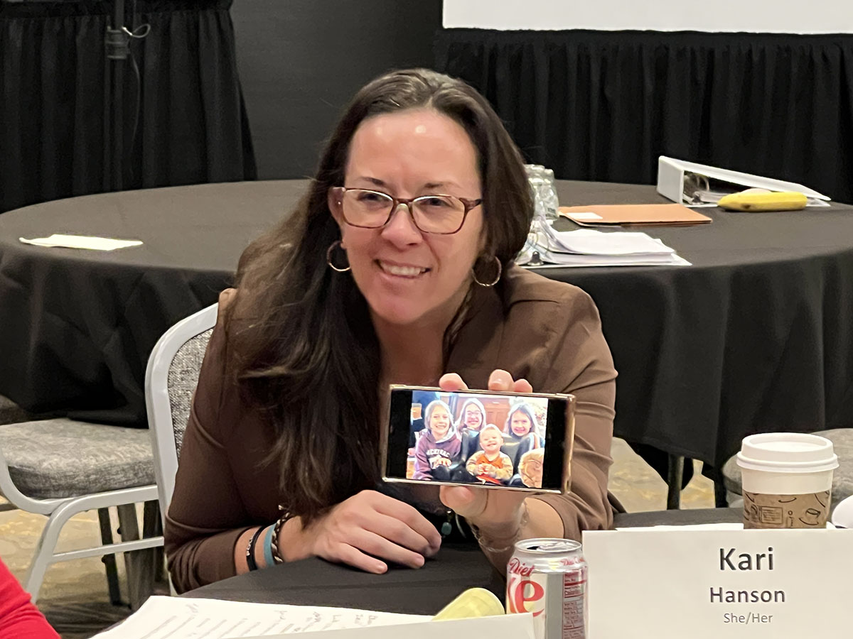 Class 43 November Session – discussion