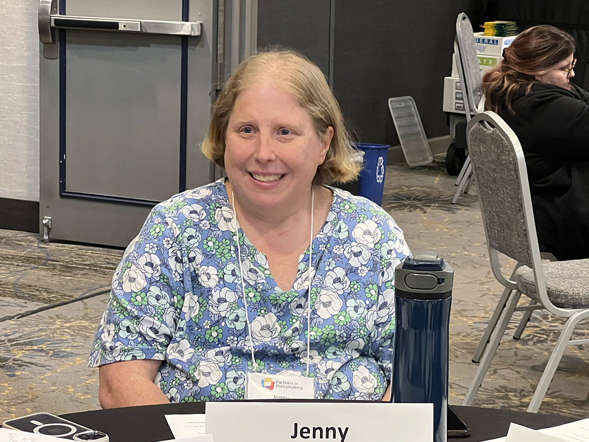 Class 43 November Session