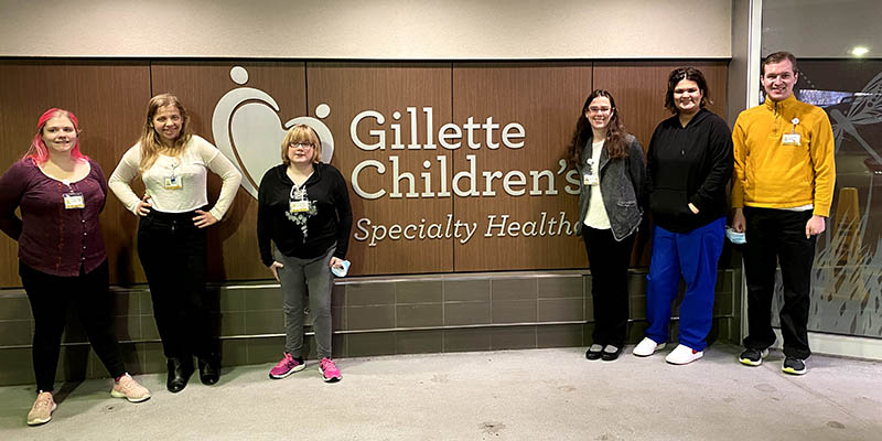 Children's Hospitals 2014/2015 Interns