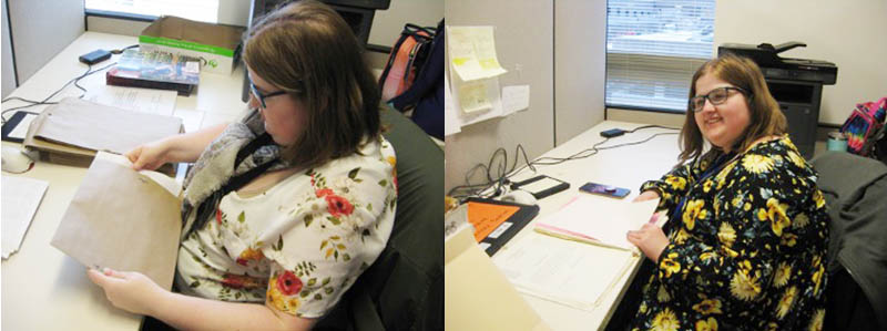 State of MN Interns