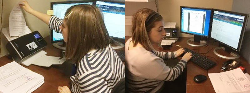 State of MN Interns