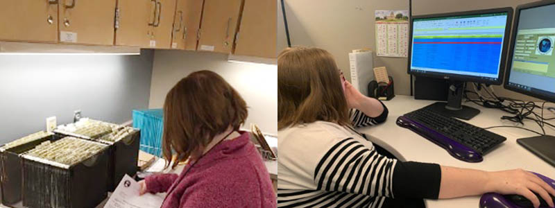 State of MN Interns