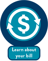 Learn about your utility bill Learn about your utility bill