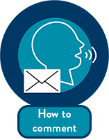 Link to our page on how to comment Link to our page on how to comment