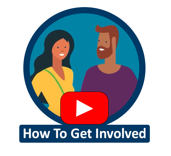 Get Involved Get Involved