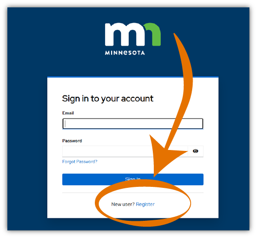 eDockets Step 2 eDockets Step 2