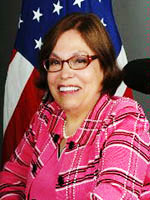 Judith E. Heumann