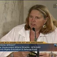 Patrisha Wright