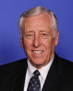 Congressman Steny Hoyer