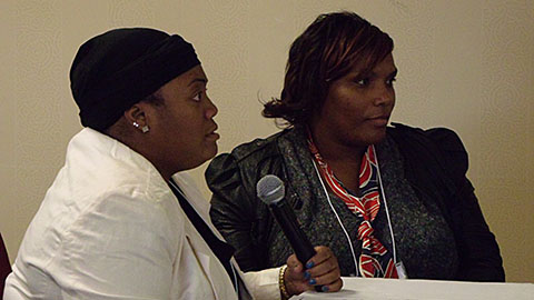 Class 31 Roleplaying successful meetings