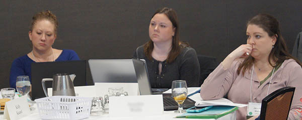 Class 35 April Session