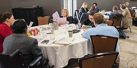 Class 36 April Session