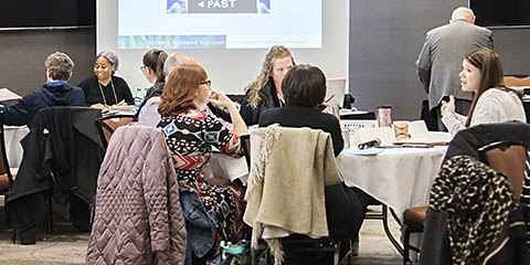 Class 36 April Session