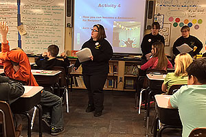 Vadnais Heights Elementary