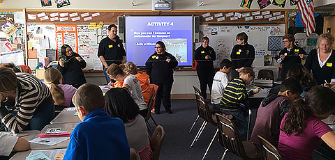 Willow Lane Elementary