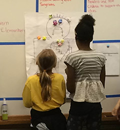 Ambassadors for Respect - Cowern Elementary School