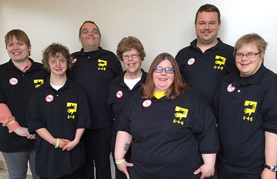 Ambassadors for Respect - Otter Lake Elementary School