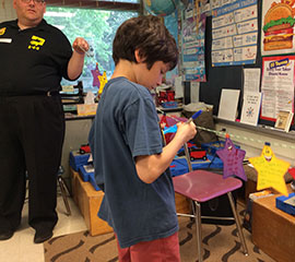 Ambassadors for Respect - Brimhall Elementary School June 5