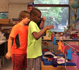 Ambassadors for Respect - Brimhall Elementary School June 5